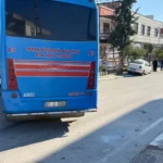 Adana'da Kaza: 6 Yaralı