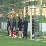 Beşiktaş, Bodrum FK Maçına Hazır