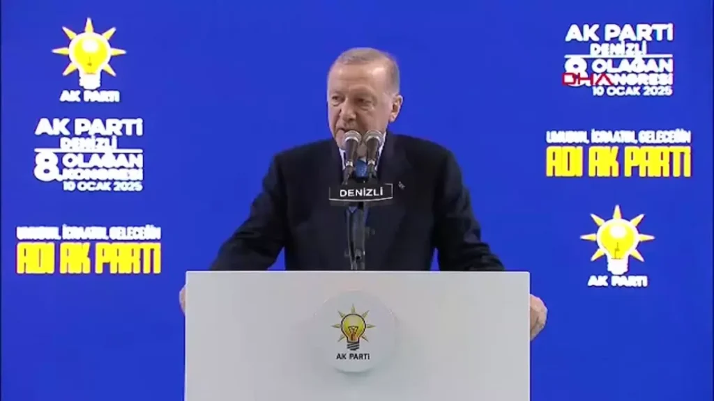 Cumhurbaşkanı Erdoğan: Muhalefet köstek olmasaydı çok daha büyük başarı hikayelerine imza atardık (HABER EKLENDİ)