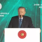 Erdoğan'dan Ulaştırma Yatırımlarını Eleştirenlere Tepki: