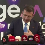 İmamoğlu: Kırmızı Kart Hak Edene Gösterildiği Zaman, Doğru Bir İştir