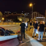Kayseri'de Motosiklet Kazası: Bir Ölü
